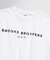 ◆オンラインストア限定◆LOGO Series　コットン　ロゴプリント　クルーネック　Tシャツ
