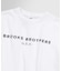 ◆オンラインストア限定◆LOGO Series　コットン　ロゴプリント　クルーネック　Tシャツ