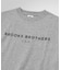 ◆オンラインストア限定◆LOGO Series　コットン　ロゴプリント　クルーネック　Tシャツ