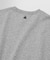 ◆オンラインストア限定◆LOGO Series　コットン　ロゴプリント　クルーネック　Tシャツ