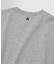 ◆オンラインストア限定◆LOGO Series　コットン　ロゴプリント　クルーネック　Tシャツ