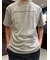 ◆オンラインストア限定◆LOGO Series　コットン　ロゴプリント　クルーネック　Tシャツ