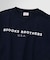 ◆オンラインストア限定◆LOGO Series　コットン　ロゴプリント　クルーネック　Tシャツ