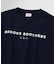 ◆オンラインストア限定◆LOGO Series　コットン　ロゴプリント　クルーネック　Tシャツ