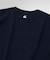 ◆オンラインストア限定◆LOGO Series　コットン　ロゴプリント　クルーネック　Tシャツ