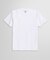 コットン ２パック クルーネック Tシャツ Made in USA