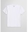 コットン ２パック クルーネック Tシャツ Made in USA