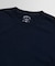 コットン ２パック クルーネック Tシャツ Made in USA