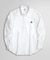 ◆オンラインストア限定◆LOGO Series　ビッグGFロゴ　スポーツシャツ　Traditional Fit