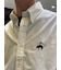 ◆オンラインストア限定◆LOGO Series　ビッグGFロゴ　スポーツシャツ　Traditional Fit