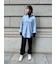◆オンラインストア限定◆LOGO Series　ビッグGFロゴ　スポーツシャツ　Traditional Fit