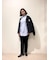 ◆オンラインストア限定◆LOGO Series　ビッグGFロゴ　スポーツシャツ　Traditional Fit