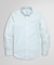 スーピマコットンストレッチ ベンガルストライプ ボタンダウンシャツ Classic Fit