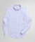 スーピマコットンストレッチ ベンガルストライプ ボタンダウンシャツ Classic Fit