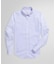 スーピマコットンストレッチ ベンガルストライプ ボタンダウンシャツ Classic Fit