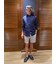 アイリッシュリネン ソリッド カジュアルシャツ Regular Fit