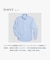 アイリッシュリネン ソリッド カジュアルシャツ Regular Fit