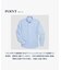 アイリッシュリネン ソリッド カジュアルシャツ Regular Fit