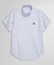 ◆オンラインストア限定◆LOGO Series　ビッグGFロゴ　ショートスリーブ　スポーツシャツ　Traditional Fit