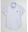 ◆オンラインストア限定◆LOGO Series　ビッグGFロゴ　ショートスリーブ　スポーツシャツ　Traditional Fit