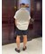 ◆オンラインストア限定◆LOGO Series　ビッグGFロゴ　ショートスリーブ　スポーツシャツ　Traditional Fit