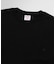 コットンスムース クルーネック Tシャツ