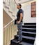 GF　スーピマコットン　ストレッチピケ　ポロシャツ