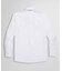 スーピマコットンストレッチ　ピンポイントオックスフォード　ドレスシャツ　Slim Fit