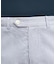 ストレッチコットン　シアサッカー　プレーンフロントパンツ　Slim