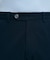 ストレッチコットン　シアサッカー　プレーンフロントパンツ　Slim