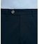 ストレッチコットン　シアサッカー　プレーンフロントパンツ　Slim
