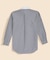 ◆JAPAN TRAD.◆ スーピマコットン　６つ釦　クレリックドレスシャツ　Traditional Fit