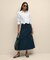アイリッシュリネン　シャツ　Classic FIt