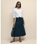 アイリッシュリネン　シャツ　Classic FIt