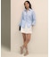アイリッシュリネン　シャツ　Classic FIt