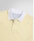 コットンストレッチピケ　GFロゴ　ポロシャツ　Slim Fit