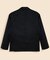 ◆JAPAN TRAD.◆ ウール　ダブル６釦ブレザー　Classic　Made by RING JACKET