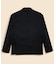 ◆JAPAN TRAD.◆ ウール　ダブル６釦ブレザー　Classic　Made by RING JACKET