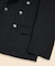 ◆JAPAN TRAD.◆ ウール　ダブル６釦ブレザー　Classic　Made by RING JACKET