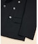 ◆JAPAN TRAD.◆ ウール　ダブル６釦ブレザー　Classic　Made by RING JACKET