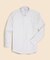 ストレッチピンポイントオックスフォード　チェック　ドレスシャツ　Regular Fit