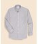 ストレッチピンポイントオックスフォード　チェック　ドレスシャツ　Regular Fit
