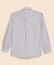 ストレッチピンポイントオックスフォード　チェック　ドレスシャツ　Regular Fit