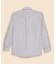 ストレッチピンポイントオックスフォード　チェック　ドレスシャツ　Regular Fit