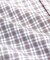 ストレッチピンポイントオックスフォード　チェック　ドレスシャツ　Regular Fit