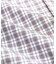 ストレッチピンポイントオックスフォード　チェック　ドレスシャツ　Regular Fit