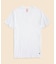 スーピマコットン　GFロゴ　３パック　VネックＴシャツ　Traditional Fit