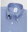 スーピマコットンストレッチ　ギンガムチェック　ショートスリーブ　ドレスシャツ　Regular Fit