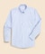 スーピマコットンストレッチ ギンガムチェック ドレスシャツ Regular Fit