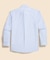 スーピマコットンストレッチ ギンガムチェック ドレスシャツ Regular Fit